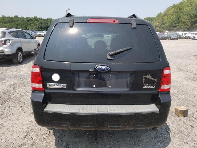 Photo 5 VIN: 1FMCU93G39KA21288 - FORD ESCAPE XLT 