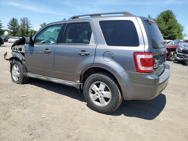 Photo 1 VIN: 1FMCU93G39KA36292 - FORD ESCAPE 