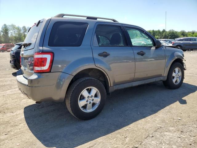 Photo 2 VIN: 1FMCU93G39KA36292 - FORD ESCAPE 