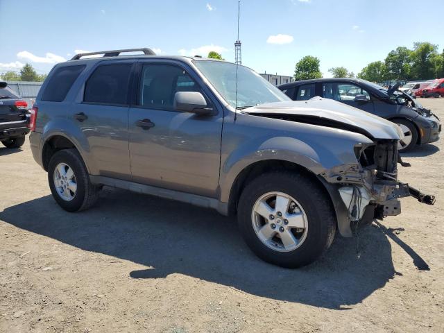 Photo 3 VIN: 1FMCU93G39KA36292 - FORD ESCAPE 