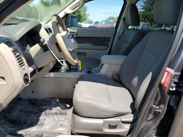 Photo 6 VIN: 1FMCU93G39KA36292 - FORD ESCAPE 