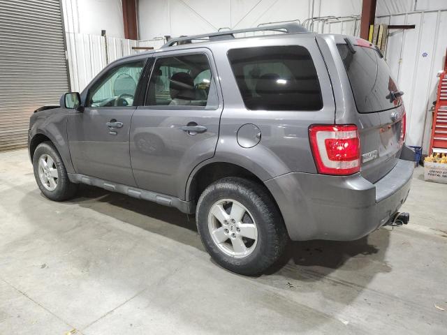 Photo 1 VIN: 1FMCU93G39KA94046 - FORD ESCAPE XLT 