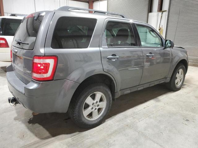 Photo 2 VIN: 1FMCU93G39KA94046 - FORD ESCAPE XLT 