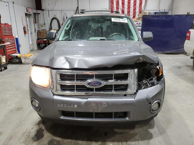 Photo 4 VIN: 1FMCU93G39KA94046 - FORD ESCAPE XLT 