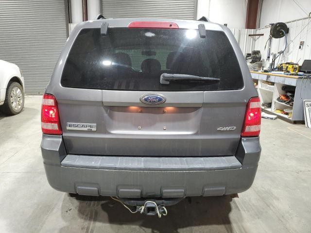 Photo 5 VIN: 1FMCU93G39KA94046 - FORD ESCAPE XLT 