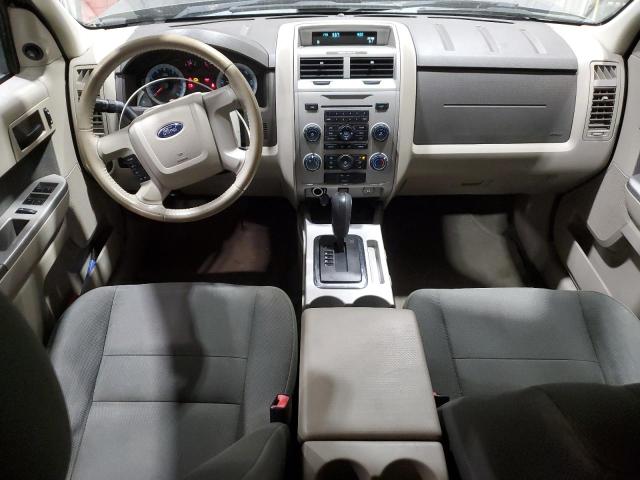 Photo 7 VIN: 1FMCU93G39KA94046 - FORD ESCAPE XLT 