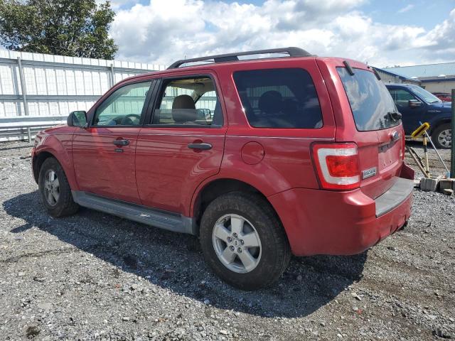 Photo 1 VIN: 1FMCU93G39KB79579 - FORD ESCAPE XLT 