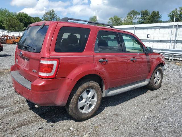 Photo 2 VIN: 1FMCU93G39KB79579 - FORD ESCAPE XLT 