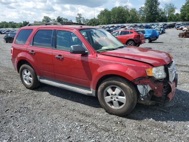 Photo 3 VIN: 1FMCU93G39KB79579 - FORD ESCAPE XLT 