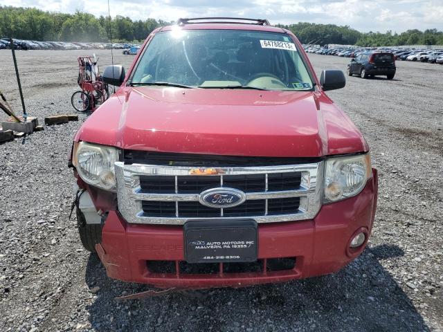 Photo 4 VIN: 1FMCU93G39KB79579 - FORD ESCAPE XLT 