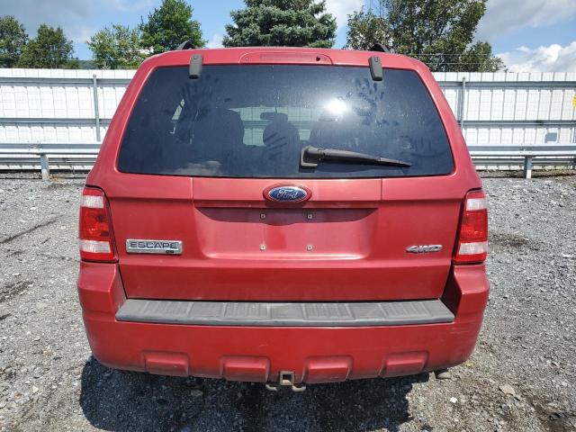 Photo 5 VIN: 1FMCU93G39KB79579 - FORD ESCAPE XLT 