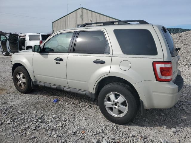 Photo 1 VIN: 1FMCU93G39KC11737 - FORD ESCAPE 