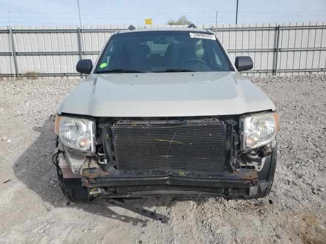 Photo 4 VIN: 1FMCU93G39KC11737 - FORD ESCAPE 