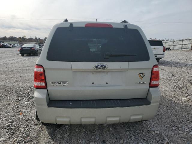 Photo 5 VIN: 1FMCU93G39KC11737 - FORD ESCAPE 