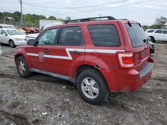 Photo 1 VIN: 1FMCU93G39KC38596 - FORD ESCAPE XLT 