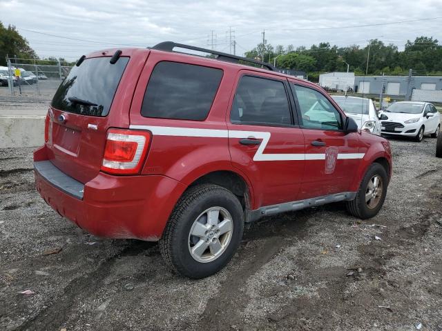 Photo 2 VIN: 1FMCU93G39KC38596 - FORD ESCAPE XLT 