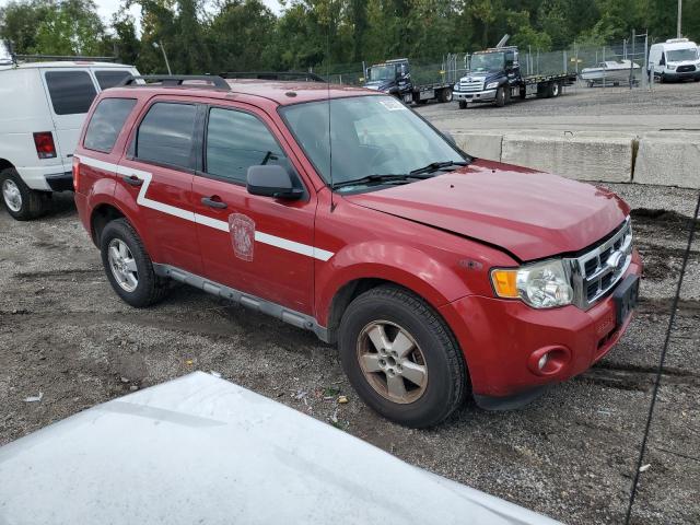 Photo 3 VIN: 1FMCU93G39KC38596 - FORD ESCAPE XLT 