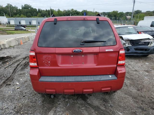 Photo 5 VIN: 1FMCU93G39KC38596 - FORD ESCAPE XLT 