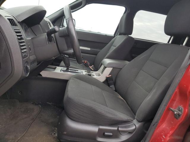 Photo 6 VIN: 1FMCU93G39KC38596 - FORD ESCAPE XLT 