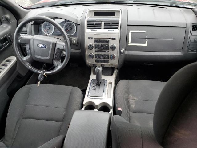 Photo 7 VIN: 1FMCU93G39KC38596 - FORD ESCAPE XLT 