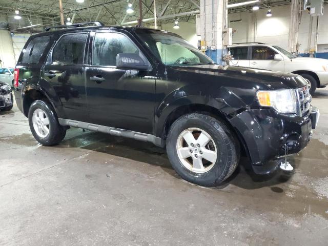 Photo 3 VIN: 1FMCU93G39KC45306 - FORD ESCAPE 