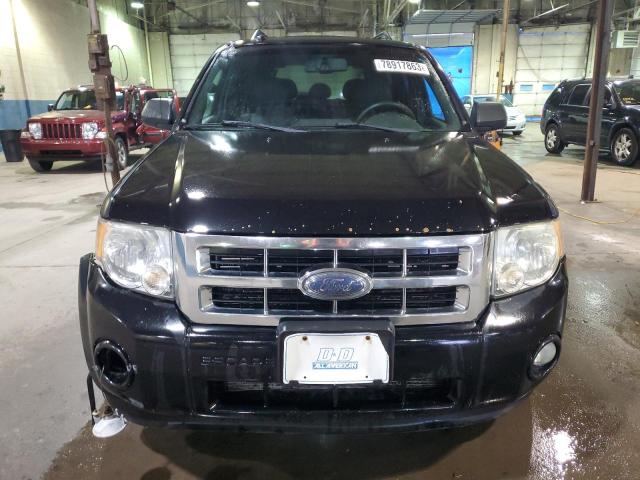 Photo 4 VIN: 1FMCU93G39KC45306 - FORD ESCAPE 