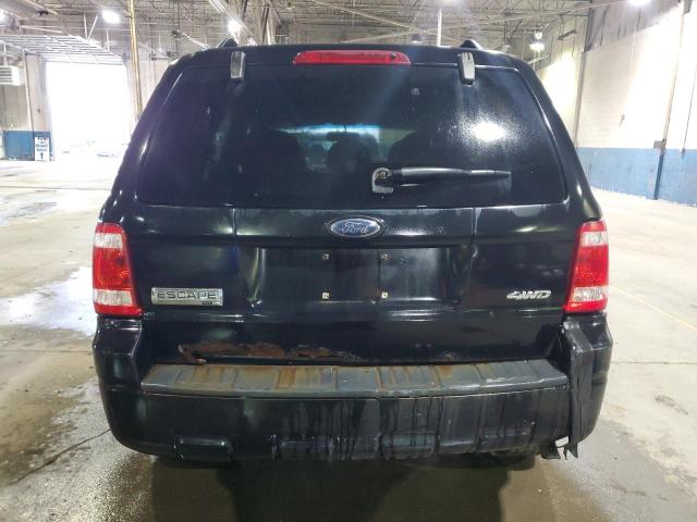 Photo 5 VIN: 1FMCU93G39KC45306 - FORD ESCAPE 