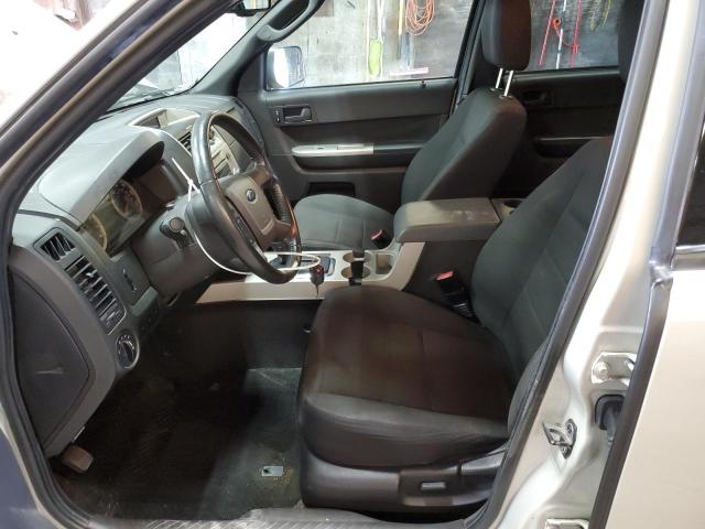 Photo 6 VIN: 1FMCU93G39KC97549 - FORD ESCAPE 