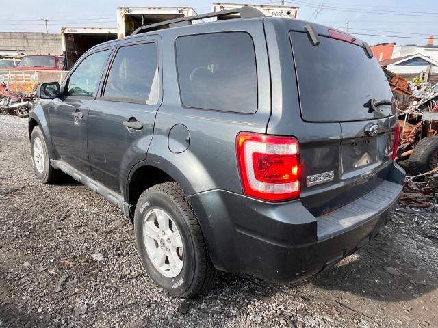 Photo 2 VIN: 1FMCU93G49KA19906 - FORD ESCAPE XLT 