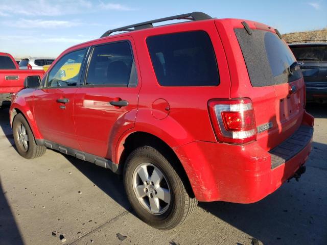 Photo 1 VIN: 1FMCU93G49KA62965 - FORD ESCAPE XLT 