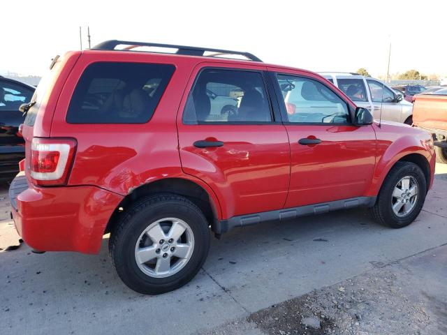 Photo 2 VIN: 1FMCU93G49KA62965 - FORD ESCAPE XLT 