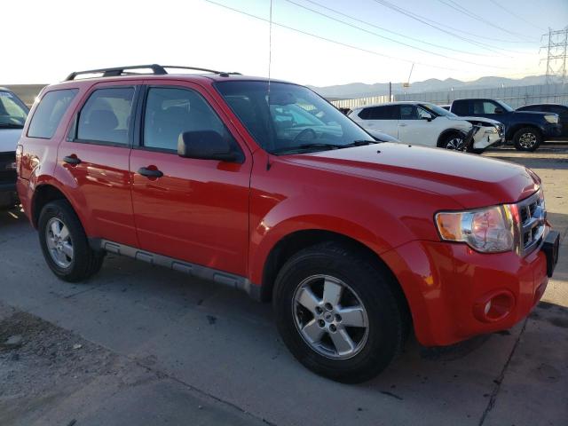 Photo 3 VIN: 1FMCU93G49KA62965 - FORD ESCAPE XLT 