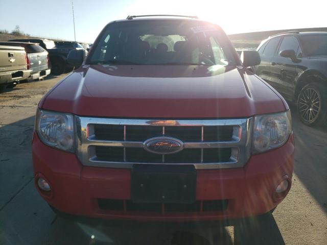 Photo 4 VIN: 1FMCU93G49KA62965 - FORD ESCAPE XLT 