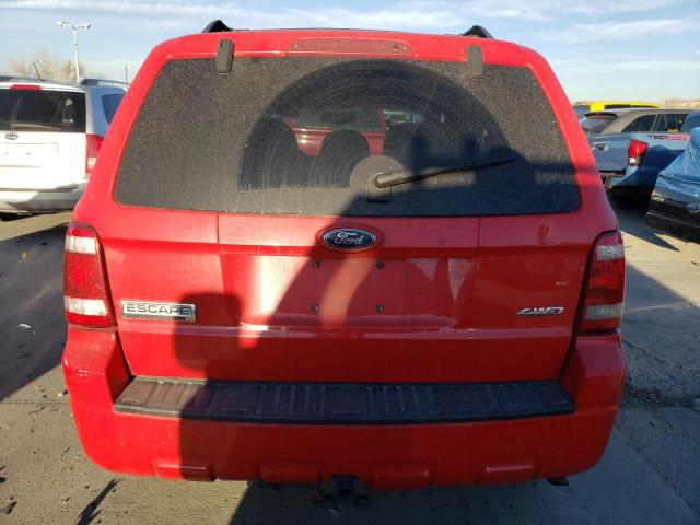 Photo 5 VIN: 1FMCU93G49KA62965 - FORD ESCAPE XLT 