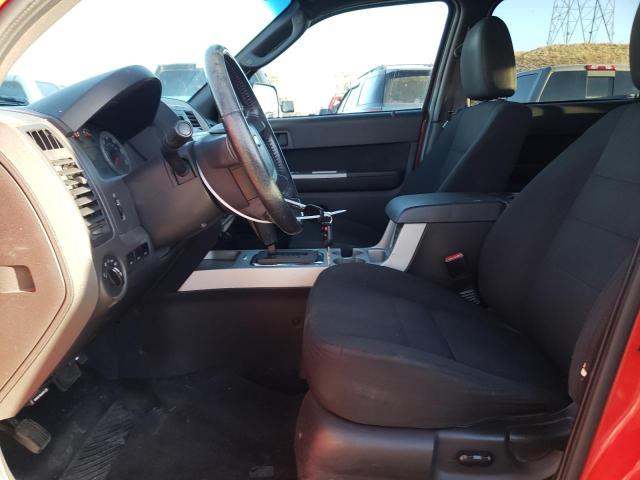 Photo 6 VIN: 1FMCU93G49KA62965 - FORD ESCAPE XLT 