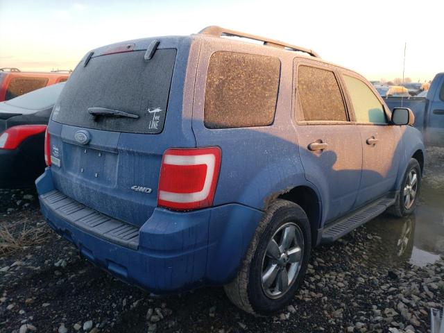 Photo 2 VIN: 1FMCU93G49KA80561 - FORD ESCAPE 