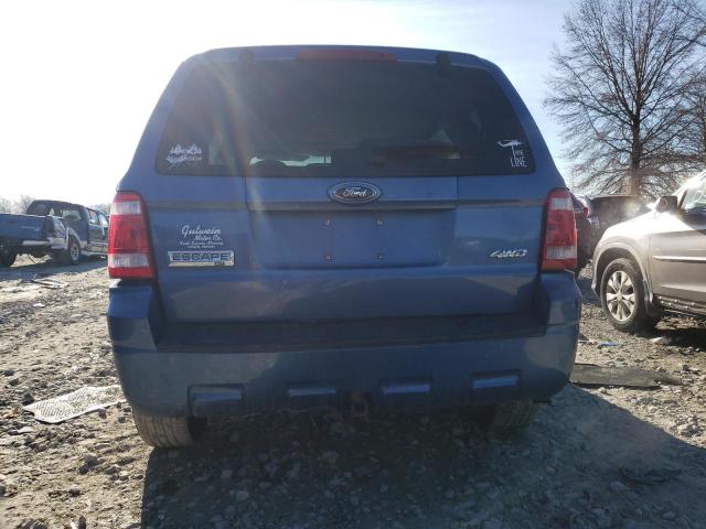 Photo 5 VIN: 1FMCU93G49KA80561 - FORD ESCAPE 