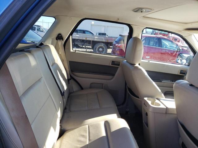 Photo 9 VIN: 1FMCU93G49KA80561 - FORD ESCAPE 