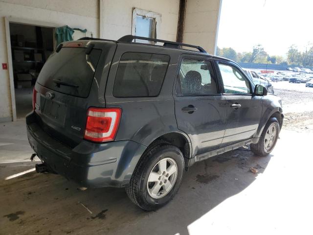 Photo 2 VIN: 1FMCU93G49KB09282 - FORD ESCAPE 