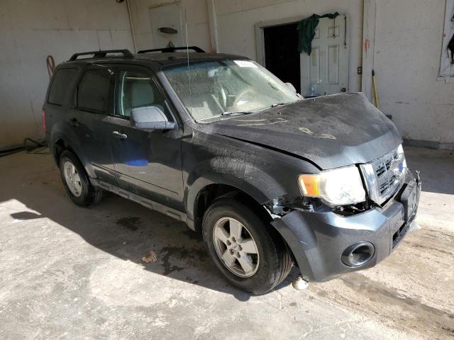 Photo 3 VIN: 1FMCU93G49KB09282 - FORD ESCAPE 