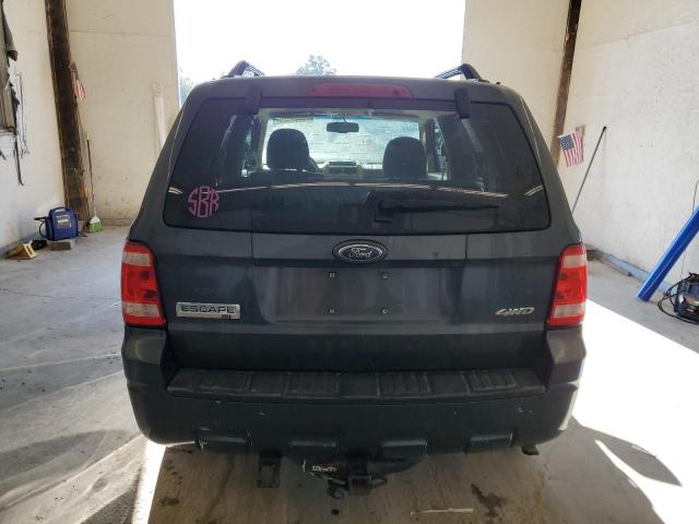 Photo 5 VIN: 1FMCU93G49KB09282 - FORD ESCAPE 