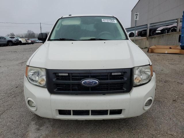 Photo 4 VIN: 1FMCU93G49KB94110 - FORD ESCAPE 