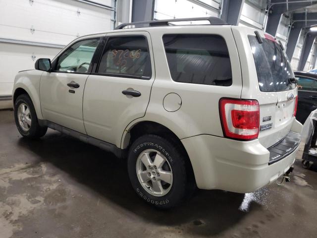 Photo 1 VIN: 1FMCU93G49KC02268 - FORD ESCAPE 