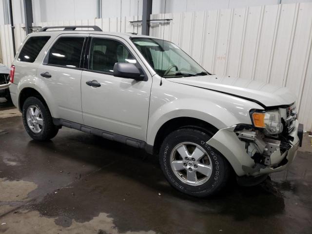 Photo 3 VIN: 1FMCU93G49KC02268 - FORD ESCAPE 