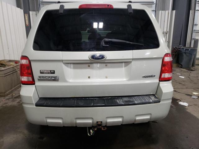 Photo 5 VIN: 1FMCU93G49KC02268 - FORD ESCAPE 