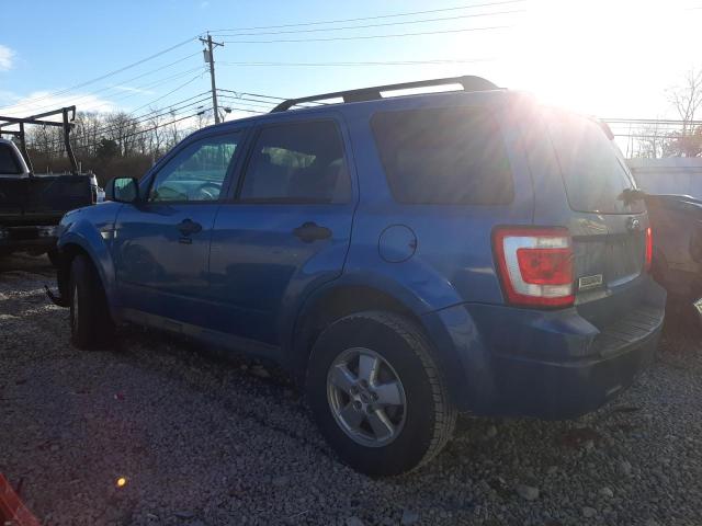 Photo 1 VIN: 1FMCU93G59KA21499 - FORD ESCAPE 