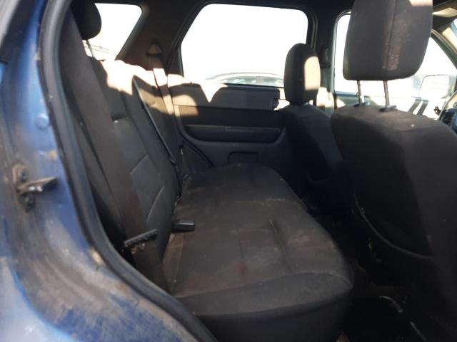 Photo 10 VIN: 1FMCU93G59KA21499 - FORD ESCAPE 