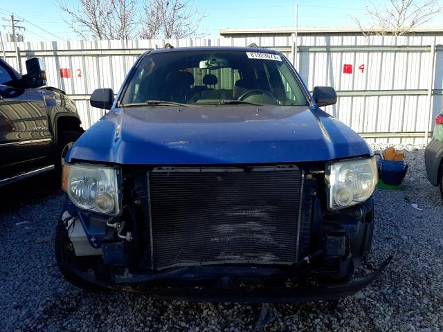 Photo 4 VIN: 1FMCU93G59KA21499 - FORD ESCAPE 