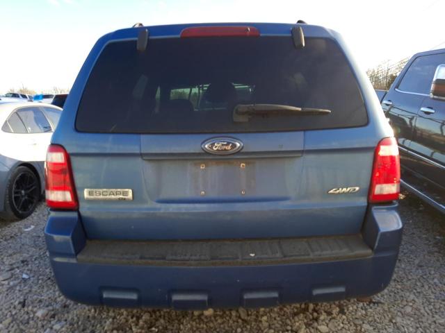 Photo 5 VIN: 1FMCU93G59KA21499 - FORD ESCAPE 