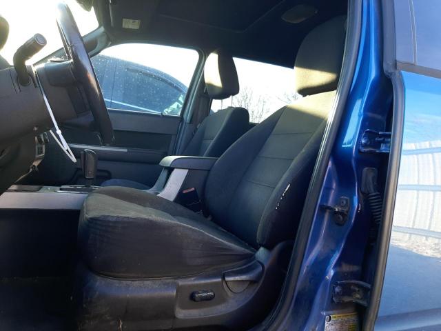 Photo 6 VIN: 1FMCU93G59KA21499 - FORD ESCAPE 